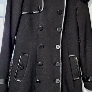Rudsak coat